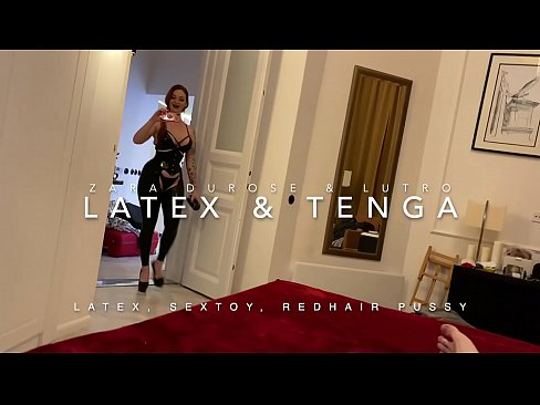 ❤️ Redheaded stepsister di lateks costume fucked ku stepbrother ❤ ngan porno dina pornosu.pornpictureshq.ru